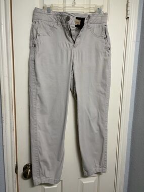 Democracy Tan Ab Technology pants